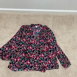 Crown & Ivy Blouse